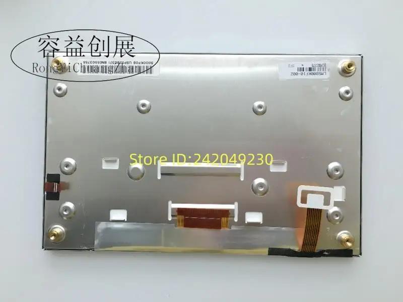  ҳŸ ڵ ڵ Ϳ ġ ũ  LMS800KF10-002 LCD ÷, 8 ġ,  ǰ